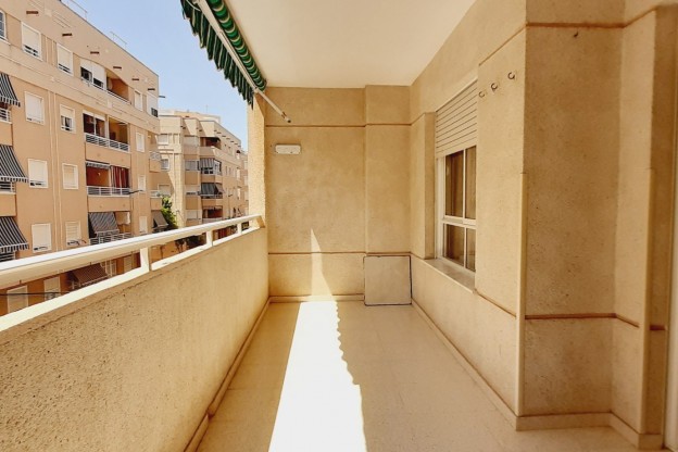 Revente - Appartement - Guardamar del Segura - Guardamar pueblo