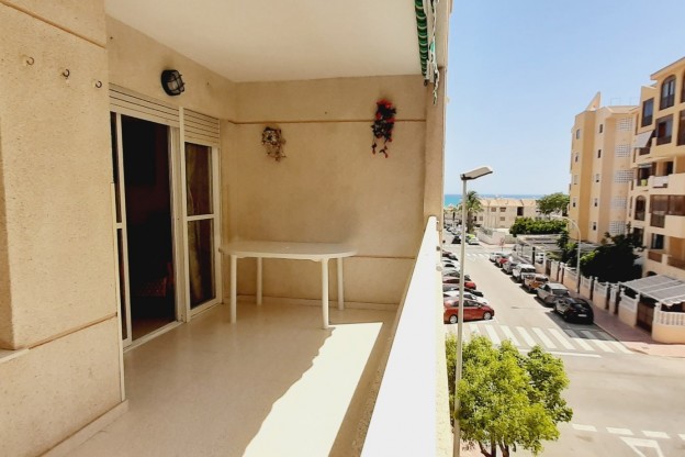 Revente - Appartement - Guardamar del Segura - Guardamar pueblo