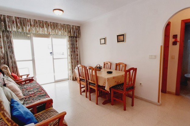 Sale - Apartment / Flat - Guardamar del Segura - Guardamar pueblo