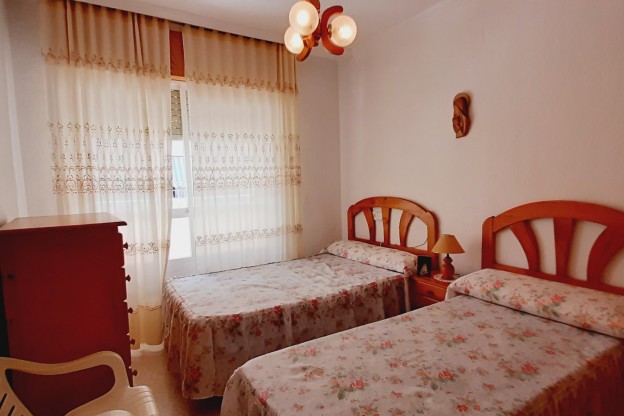 Revente - Appartement - Guardamar del Segura - Guardamar pueblo