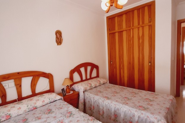 Sale - Apartment / Flat - Guardamar del Segura - Guardamar pueblo