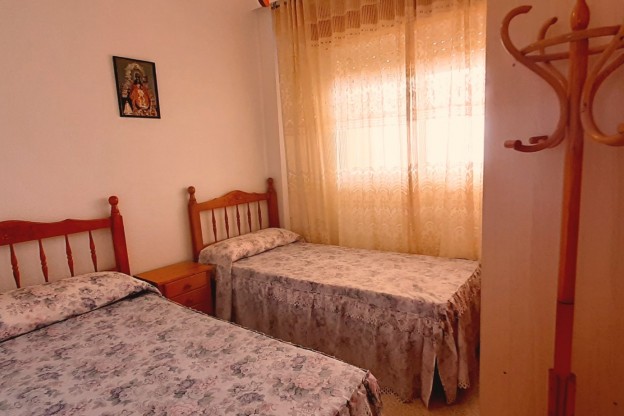 Revente - Appartement - Guardamar del Segura - Guardamar pueblo