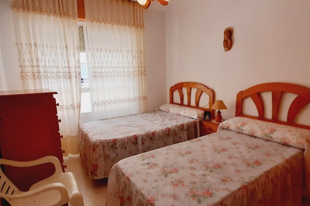 Sale - Apartment / Flat - Guardamar del Segura - Guardamar pueblo