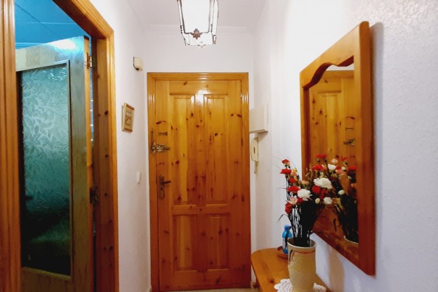 Revente - Appartement - Guardamar del Segura - Guardamar pueblo