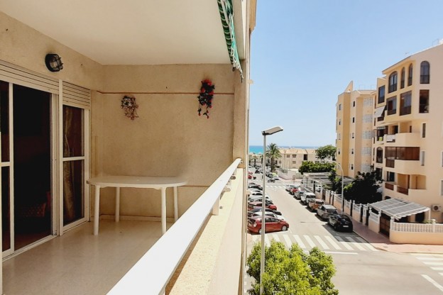 Sale - Apartment / Flat - Guardamar del Segura - Guardamar pueblo