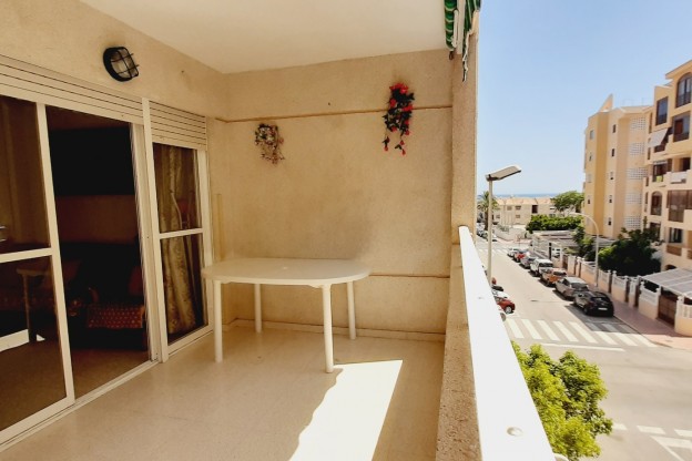 Sale - Apartment / Flat - Guardamar del Segura - Guardamar pueblo