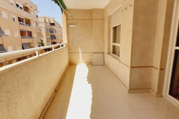 Revente - Appartement - Guardamar del Segura - Guardamar pueblo