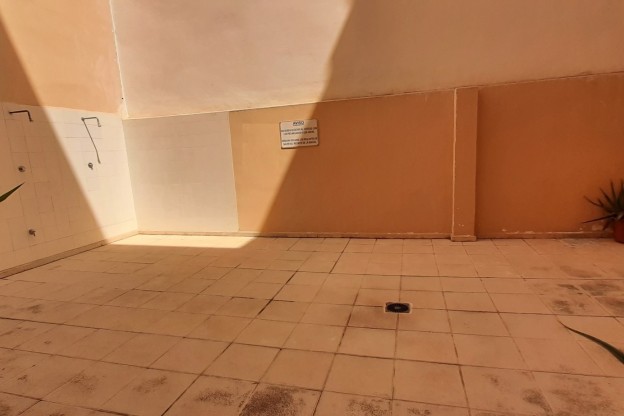 Sale - Apartment / Flat - Guardamar del Segura - Guardamar pueblo