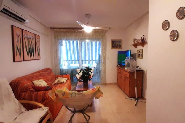 Revente - Appartement - Guardamar del Segura - Guardamar Playa