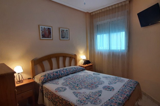 Revente - Appartement - Guardamar del Segura - Guardamar Playa