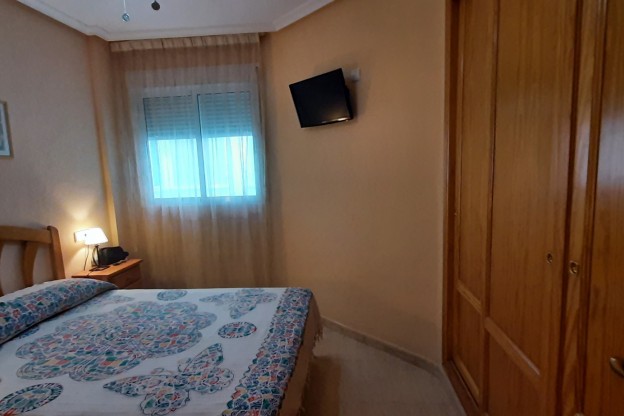 Revente - Appartement - Guardamar del Segura - Guardamar Playa