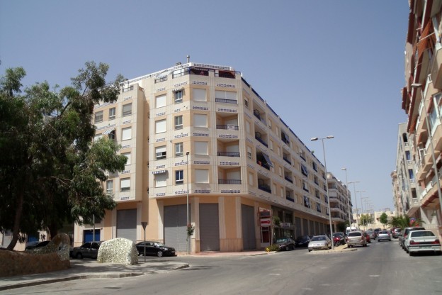 Revente - Appartement - Guardamar del Segura - Guardamar Playa