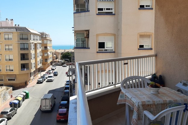 Revente - Appartement - Guardamar del Segura - Guardamar pueblo