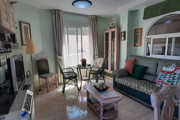 Revente - Appartement - Guardamar del Segura - Guardamar pueblo