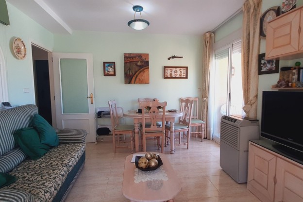 Revente - Appartement - Guardamar del Segura - Guardamar pueblo