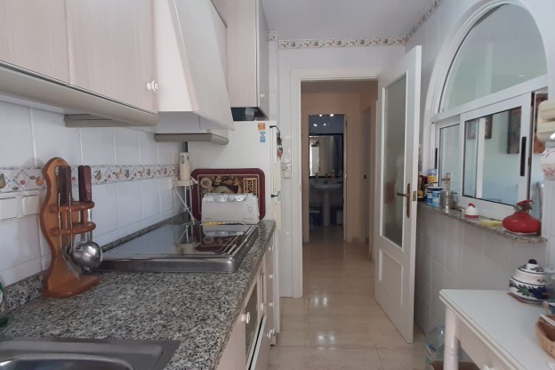 Venta - Apartamento / Piso - Guardamar del Segura - Guardamar pueblo