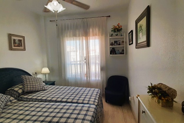 Revente - Appartement - Guardamar del Segura - Guardamar pueblo