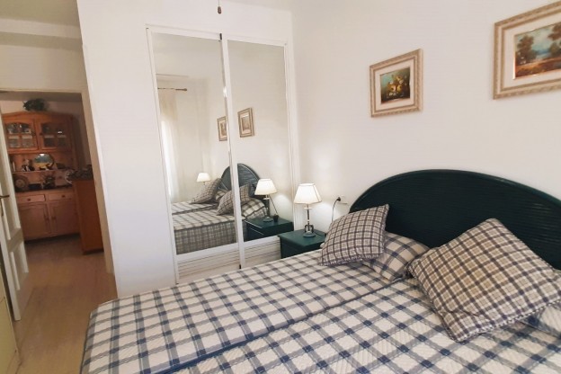 Revente - Appartement - Guardamar del Segura - Guardamar pueblo