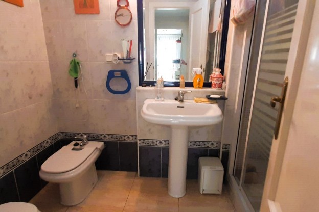 Revente - Appartement - Guardamar del Segura - Guardamar pueblo