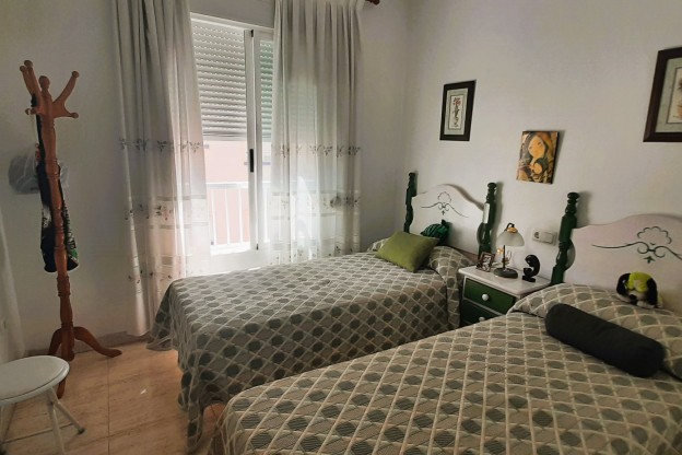 Revente - Appartement - Guardamar del Segura - Guardamar pueblo