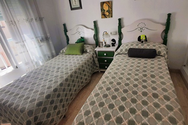 Revente - Appartement - Guardamar del Segura - Guardamar pueblo