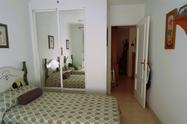 Sale - Apartment / Flat - Guardamar del Segura - Guardamar pueblo