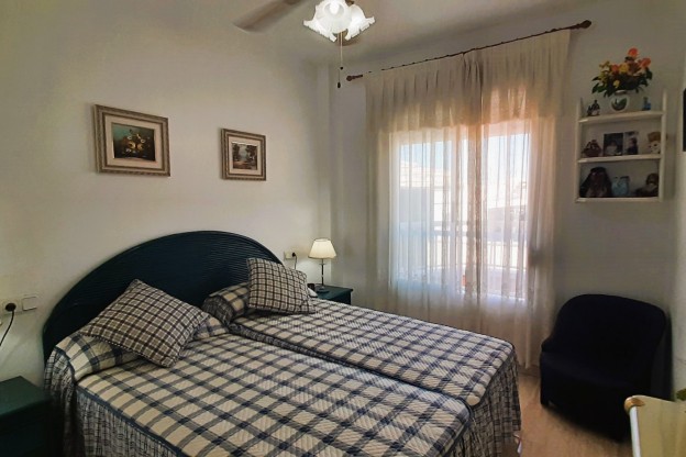 Sale - Apartment / Flat - Guardamar del Segura - Guardamar pueblo