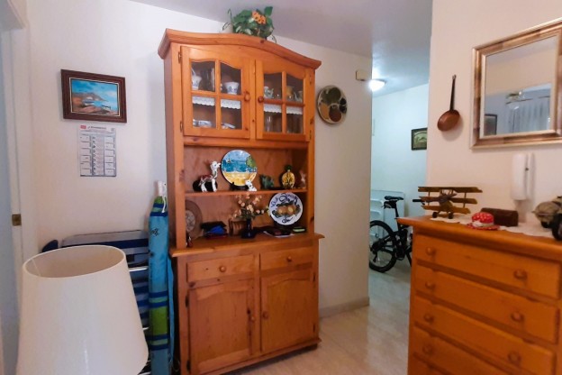 Revente - Appartement - Guardamar del Segura - Guardamar pueblo