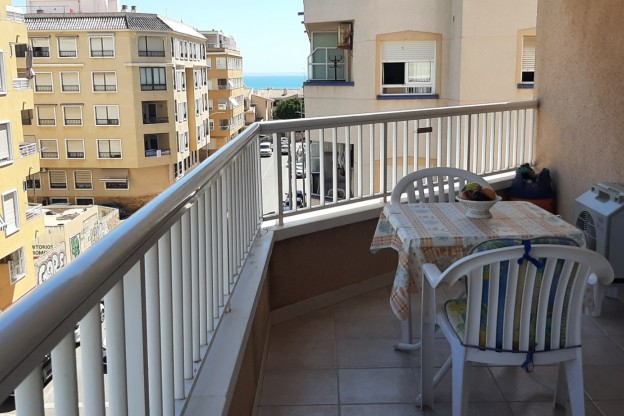 Revente - Appartement - Guardamar del Segura - Guardamar pueblo