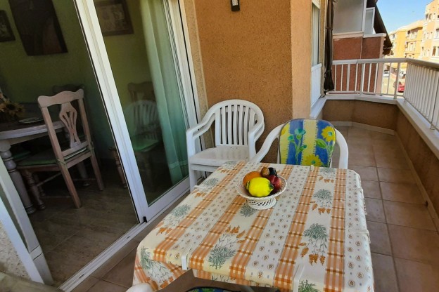 Revente - Appartement - Guardamar del Segura - Guardamar pueblo