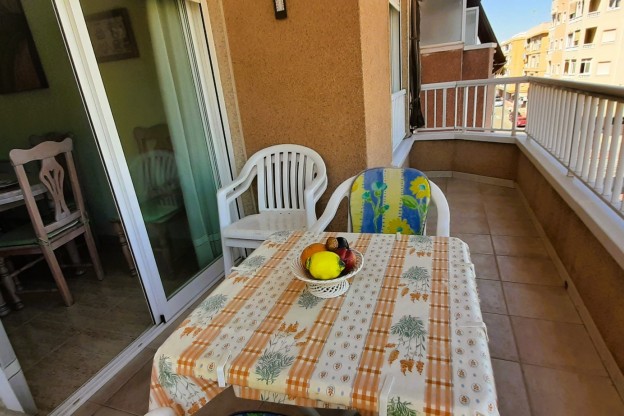 Revente - Appartement - Guardamar del Segura - Guardamar pueblo