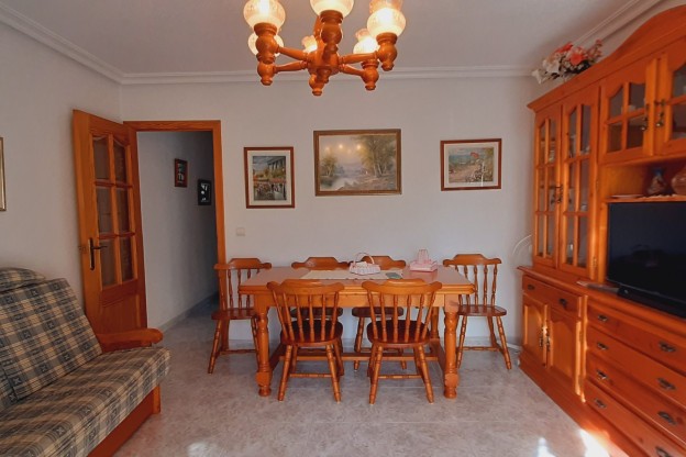 Sale - Apartment / Flat - Guardamar del Segura - Guardamar Playa