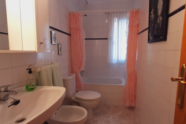 Sale - Apartment / Flat - Guardamar del Segura - Guardamar Playa