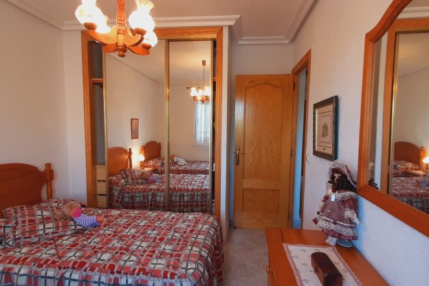 Sale - Apartment / Flat - Guardamar del Segura - Guardamar Playa