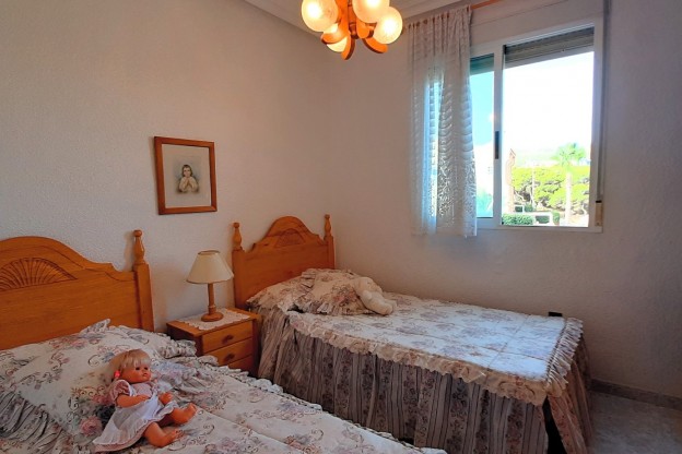 Sale - Apartment / Flat - Guardamar del Segura - Guardamar Playa