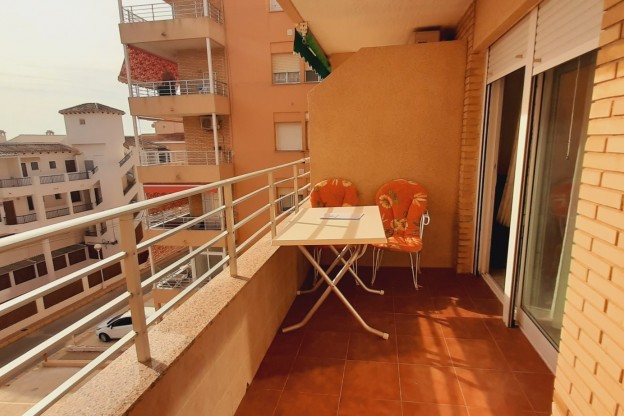 Sale - Apartment / Flat - Guardamar del Segura - Guardamar Playa