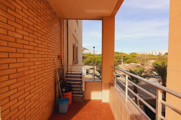 Sale - Apartment / Flat - Guardamar del Segura - Guardamar Playa