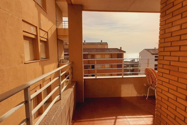 Sale - Apartment / Flat - Guardamar del Segura - Guardamar Playa