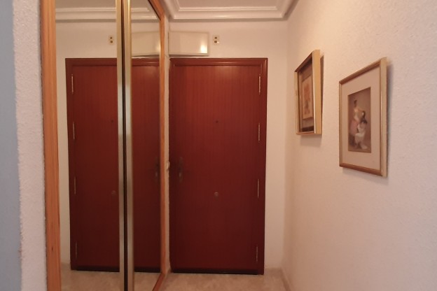 Sale - Apartment / Flat - Guardamar del Segura - Guardamar Playa