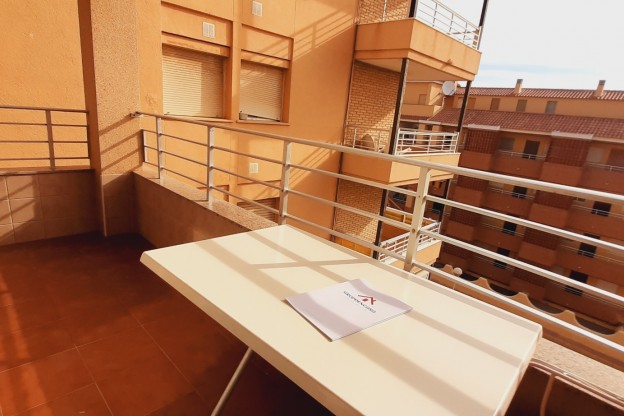 Sale - Apartment / Flat - Guardamar del Segura - Guardamar Playa