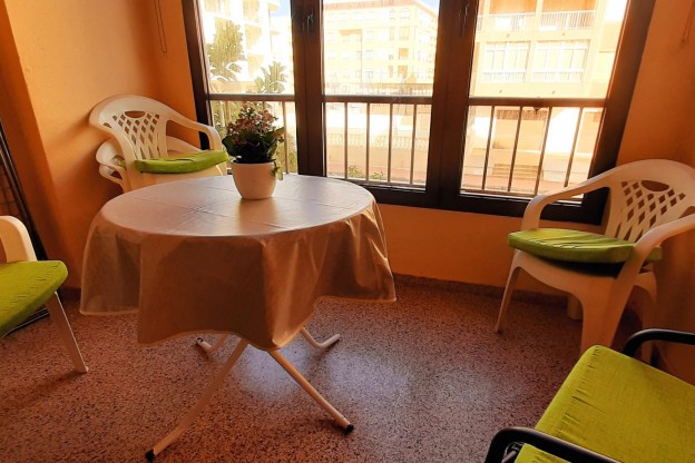 Venta - Apartamento / Piso - Guardamar del Segura - Guardamar Playa