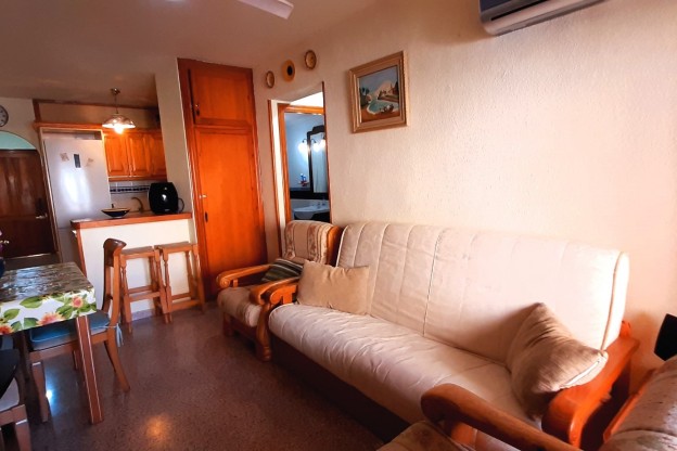 Venta - Apartamento / Piso - Guardamar del Segura - Guardamar Playa