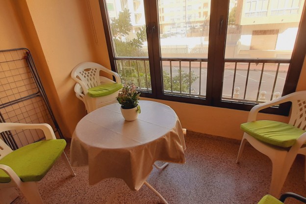 Venta - Apartamento / Piso - Guardamar del Segura - Guardamar Playa