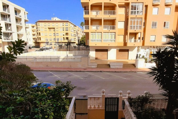 Venta - Apartamento / Piso - Guardamar del Segura - Guardamar Playa