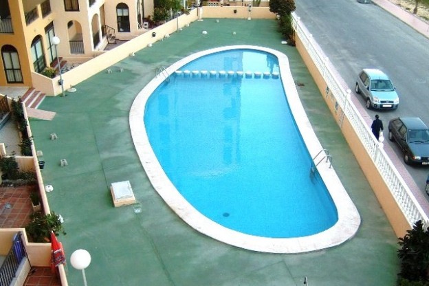 Venta - Apartamento / Piso - Guardamar del Segura - Guardamar Playa