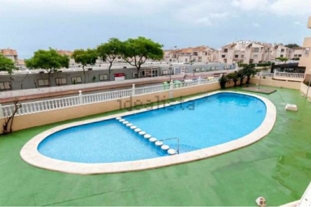 Venta - Apartamento / Piso - Guardamar del Segura - Guardamar Playa