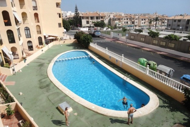 Venta - Apartamento / Piso - Guardamar del Segura - Guardamar Playa