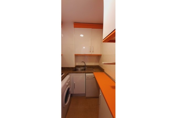 Sale - Apartment / Flat - Guardamar del Segura - Guardamar pueblo