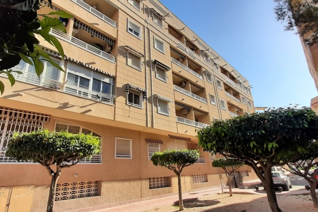 Sale - Apartment / Flat - Guardamar del Segura - Guardamar pueblo