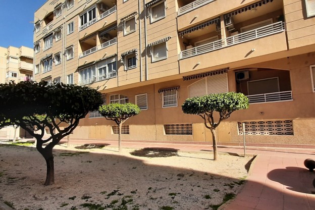 Sale - Apartment / Flat - Guardamar del Segura - Guardamar pueblo